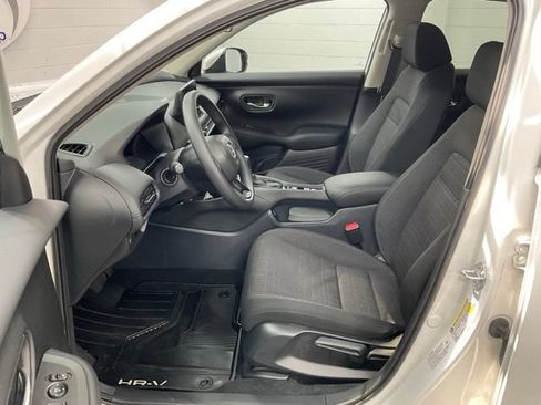 Certified 2026 Honda HR-V LX image 19