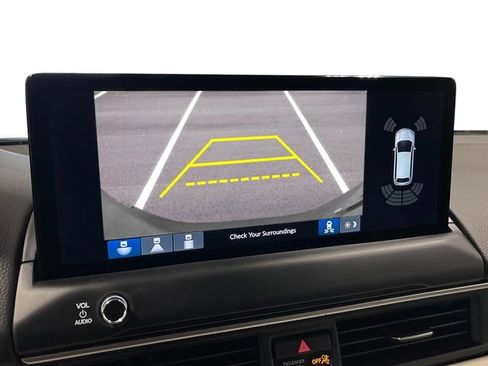 New 2026 Honda Pilot EX-L image 23