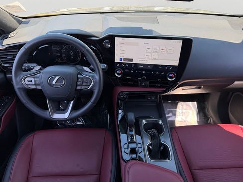 Used 2023 Lexus NX 350 AWD w/ Cold Area Package image 12