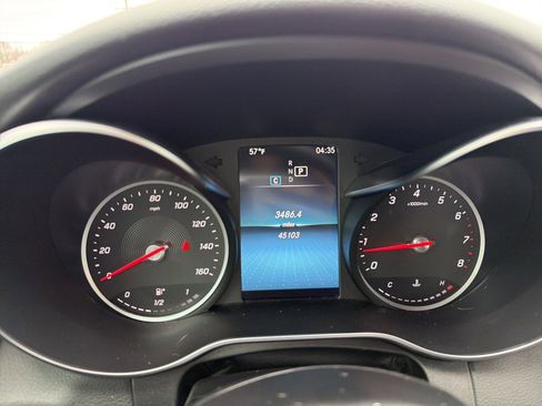 Used 2020 Mercedes-Benz C 300 Cabriolet image 21