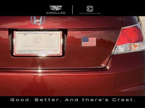 Used 2010 Honda Accord EX-L image 5
