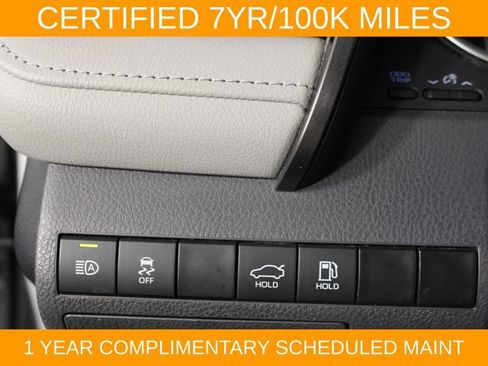 Used 2024 Toyota Camry LE FWD image 19