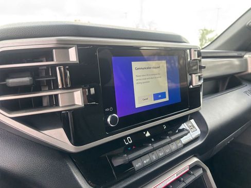 Used 2026 Toyota Tundra SR5 image 18