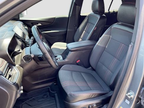 Used 2024 Chevrolet Equinox RS AWD/4WD image 22
