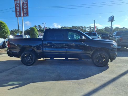 Used 2026 RAM 1500 Lone Star RWD image 7