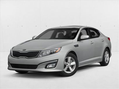 Used 2014 Kia Optima LX