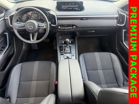 Used 2025 MAZDA CX-50 AWD 2.5 S w/ Weather Package image 11