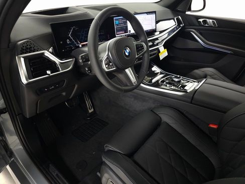 Used 2026 BMW X5 xDrive40i w/ Executive Package image 12