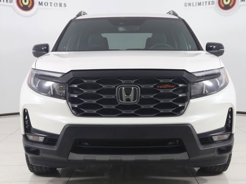 Used 2024 Honda Passport TrailSport image 47
