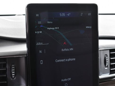 Used 2022 Ford Explorer Limited w/ Limited Technology Package image 29