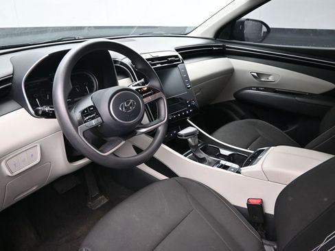 Used 2024 Hyundai Tucson SEL image 18