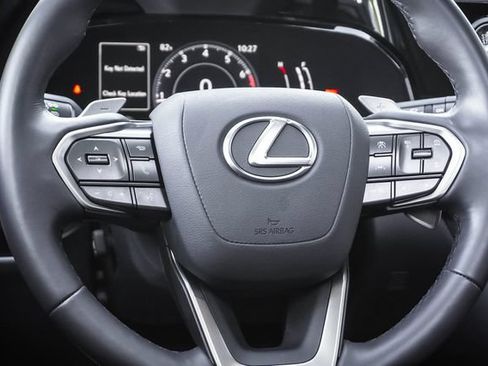 Certified 2026 Lexus NX 350 AWD w/ Accessory Package (2T) image 13