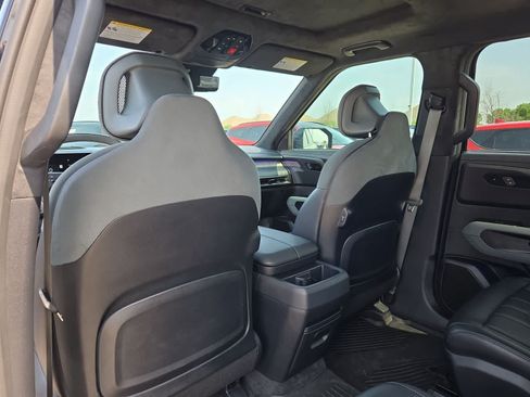 Used 2027 Kia Telluride SX Prestige X-Line w/ Towing Package AWD/4WD image 16