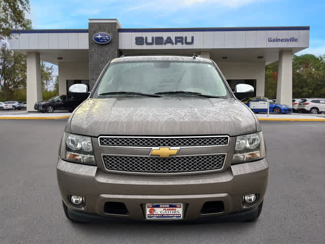 Used 2013 Chevrolet Tahoe LTZ RWD image 9