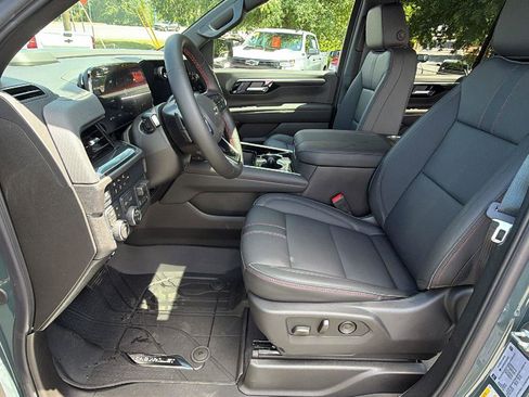 New 2026 Chevrolet Tahoe RST w/ Comfort Package AWD/4WD image 14