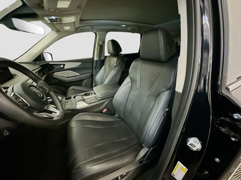 Used 2023 Acura MDX SH-AWD w/ Technology Package image 13