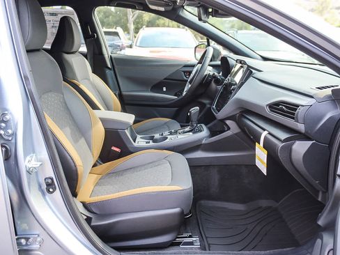 New 2025 Subaru Crosstrek 2.5i Sport image 16