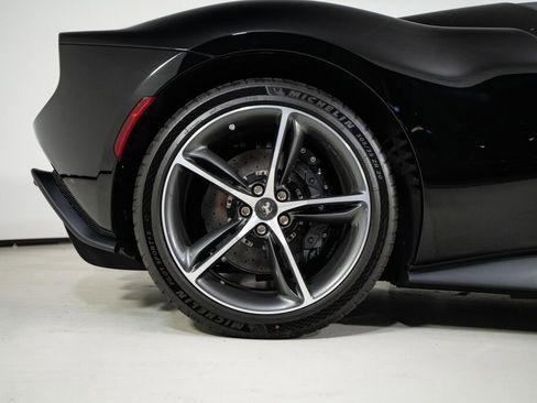 Used 2025 Ferrari 296 GTS image 21