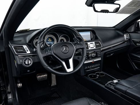 Used 2014 Mercedes-Benz E 350 Cabriolet image 12