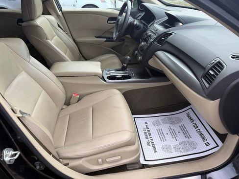 Used 2014 Acura RDX FWD image 18
