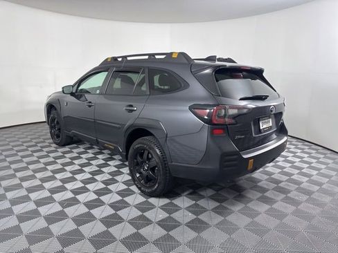 Used 2023 Subaru Outback Wilderness AWD/4WD image 5