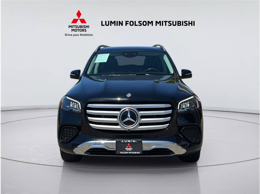 Used 2024 Mercedes-Benz GLS 450 4MATIC image 8