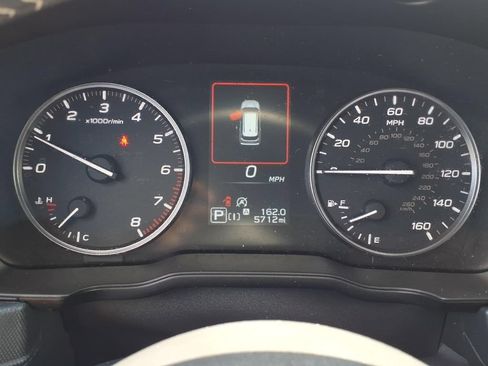 Used 2025 Subaru Forester Premium w/ Convenience Package #1 AWD/4WD image 5