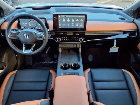 New 2026 Honda Prologue Elite image 10