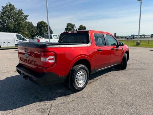 Used 2024 Ford Maverick XL FWD image 14
