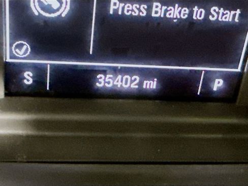 Used 2023 Chevrolet Silverado 1500 Custom Trail Boss AWD/4WD image 4