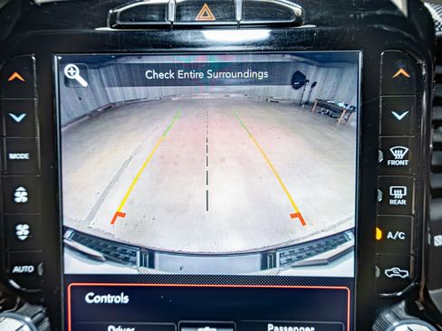 Used 2020 RAM 1500 Rebel w/ Rebel Level 2 Equipment Group image 18