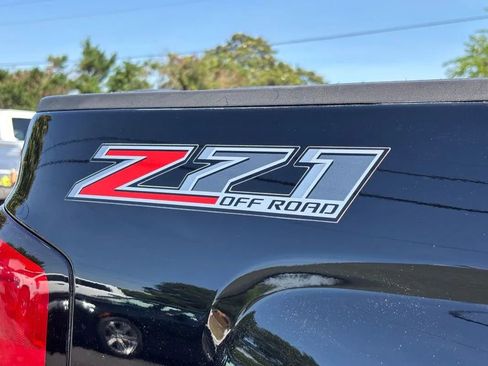 Used 2015 Chevrolet Silverado 2500 LTZ w/ Duramax Plus Package AWD/4WD image 15