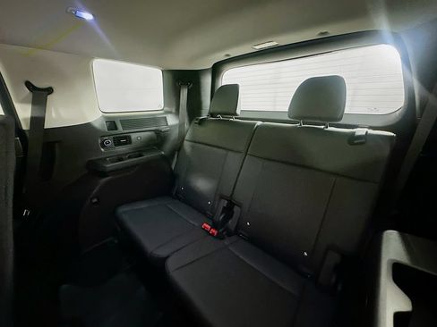 Certified 2026 Hyundai Santa Fe SEL FWD image 16
