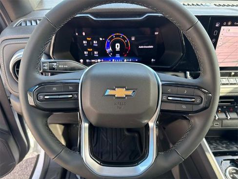 New 2024 Chevrolet Colorado LT w/ LT Convenience Package image 18