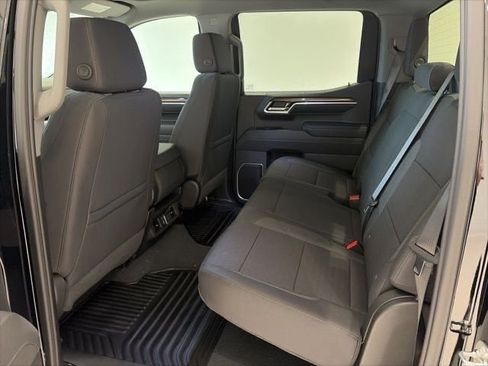 New 2026 Chevrolet Silverado 1500 LT AWD/4WD image 14
