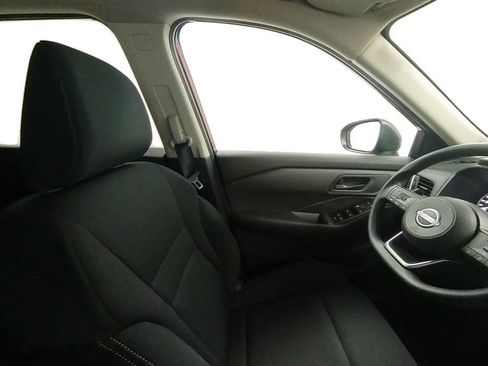 Certified 2024 Nissan Rogue S AWD/4WD image 15