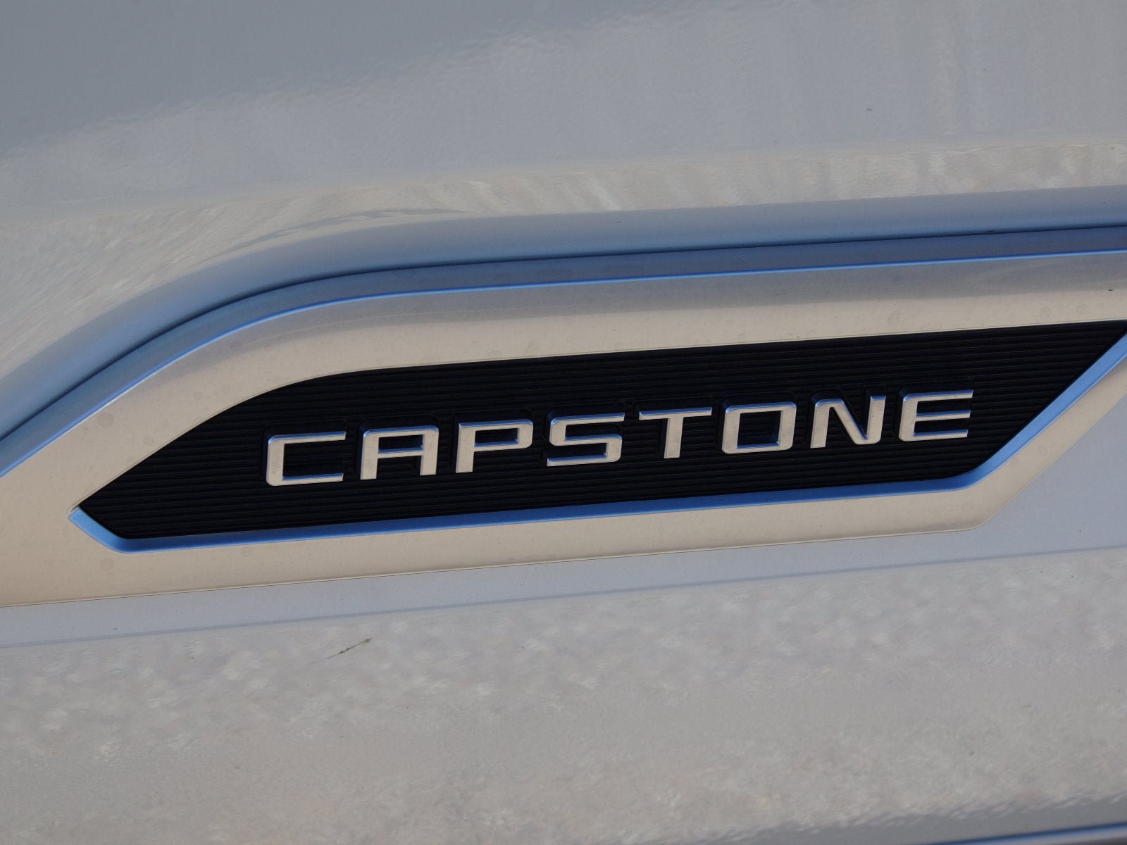 Used 2026 Toyota Sequoia Capstone AWD/4WD image 19