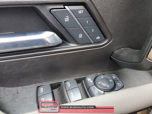 New 2025 GMC Hummer EV 2X image 23