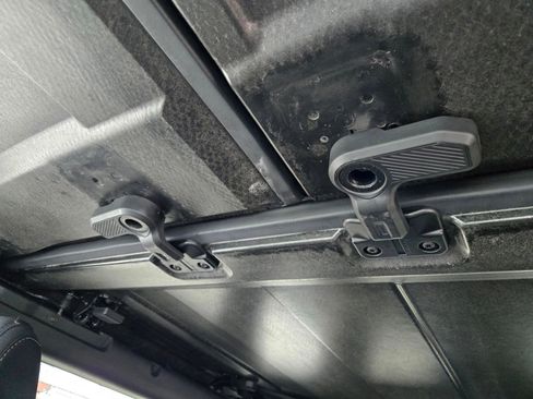 Certified 2025 Ford Bronco Big Bend AWD/4WD image 22