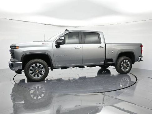 New 2025 Chevrolet Silverado 2500 LT w/ Safety Package image 9