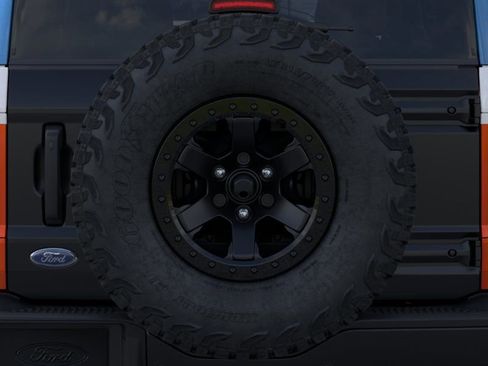 New 2026 Ford Bronco Stroppe Edition AWD/4WD image 24