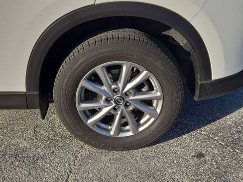 Used 2023 MAZDA CX-5 AWD 2.5 S image 6