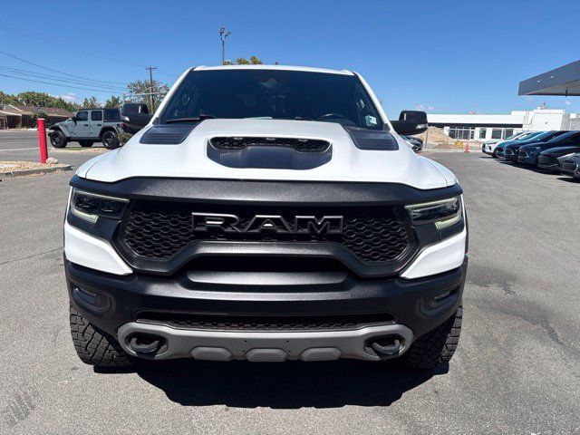 Used 2022 RAM 1500 TRX AWD/4WD image 3