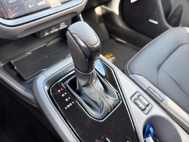 New 2027 Subaru Crosstrek 2.5i Wilderness AWD/4WD image 15