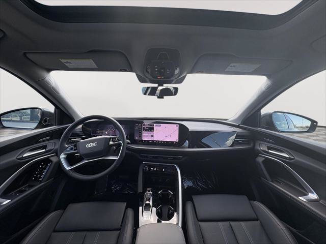 New 2026 Audi Q5 Premium Plus AWD/4WD image 13