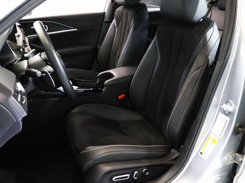 Certified 2025 Acura Integra A-Spec image 2