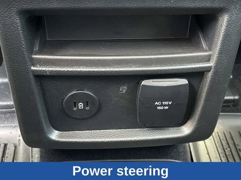 Certified 2024 Ford Edge SEL w/ Convenience Package AWD/4WD image 21
