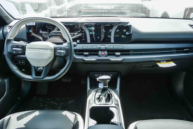 New 2026 Kia K4 GT-Line FWD image 14