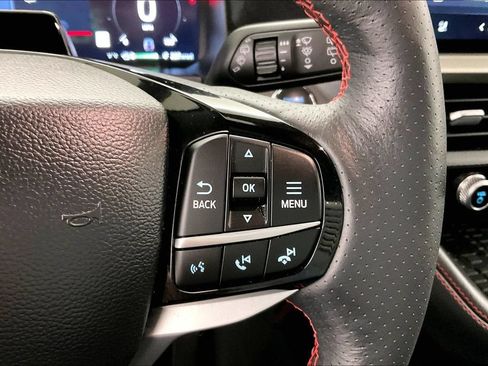 Used 2025 Ford Explorer ST-Line w/ Premium Package AWD/4WD image 11