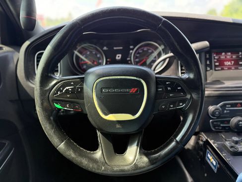 Used 2017 Dodge Charger Police w/ Fleet Park Assist Group RWD image 24